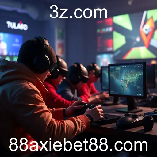 Axie Innovations and Global Gaming Trends