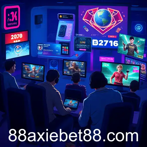 axiebet88