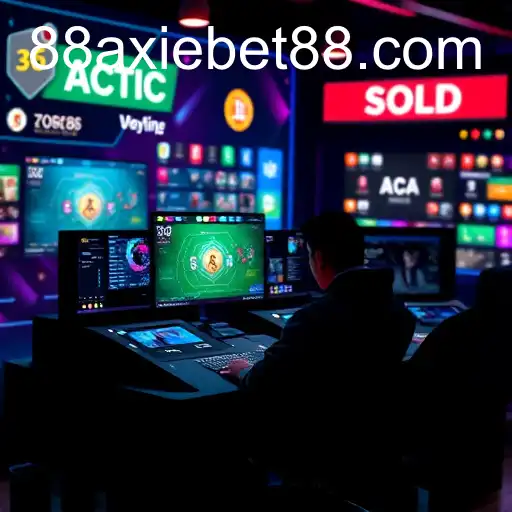 The Rise of Gaming Platforms in 2026