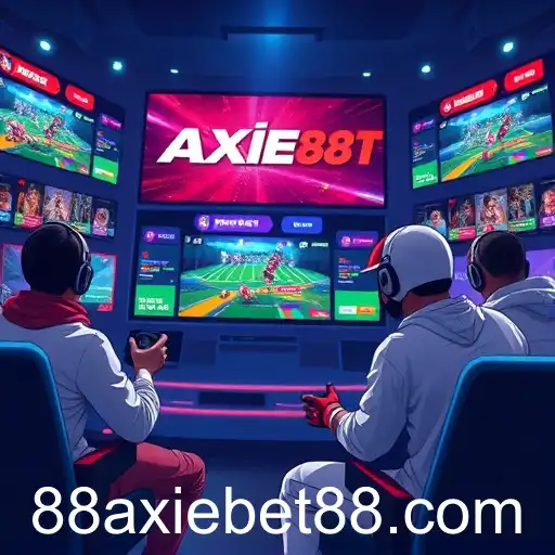 axiebet88