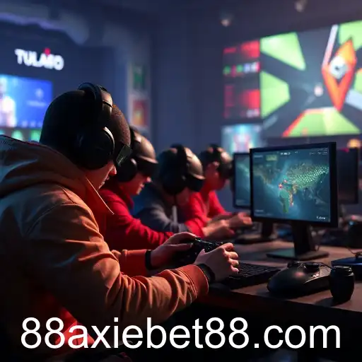 The Rise of Online Gaming Platforms